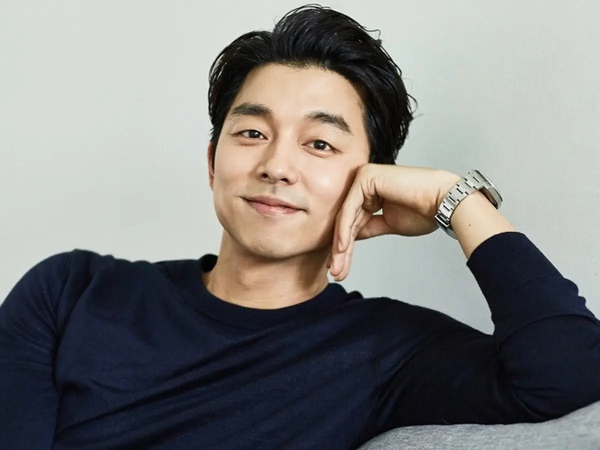 Gong Yoo: The Korean Heartthrob Who Conquered Hearts Worldwide