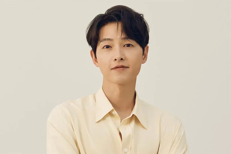 Song Joong-ki's Vincenzo: The Career-Defining Transformation That Redefined K-Drama Anti-Heroes