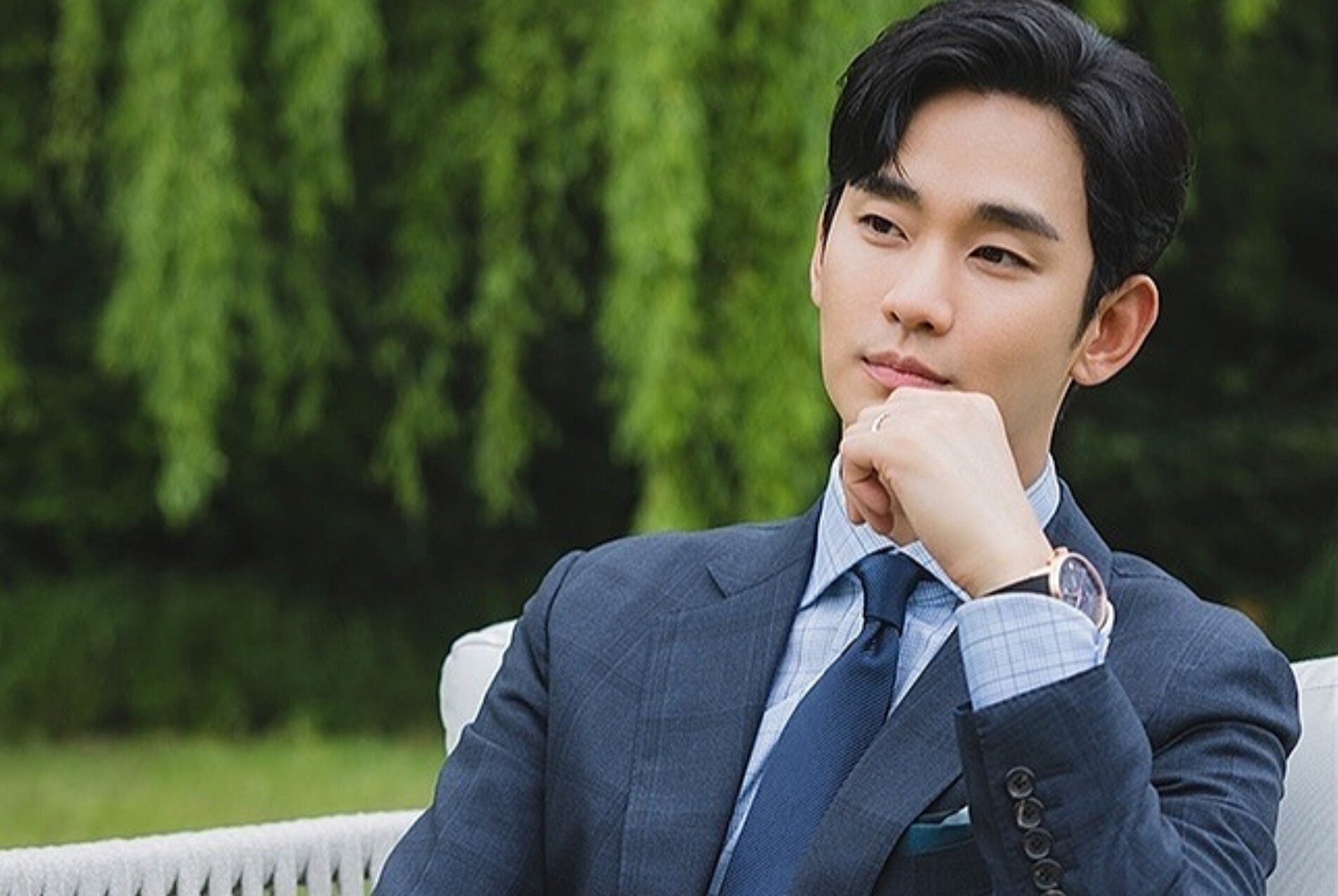 Kim Soo-hyun’s Comeback in Queen of Tears: Why He’s Still the King of K-Drama
