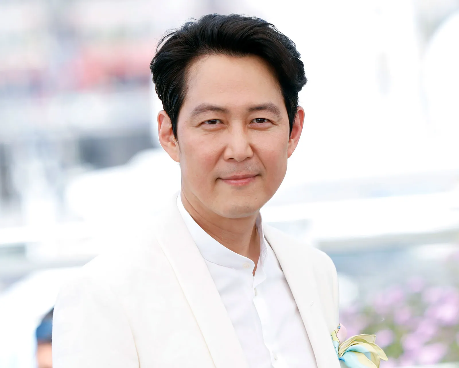Lee Jung-jae: From Seoul Cashier to Global Superstar