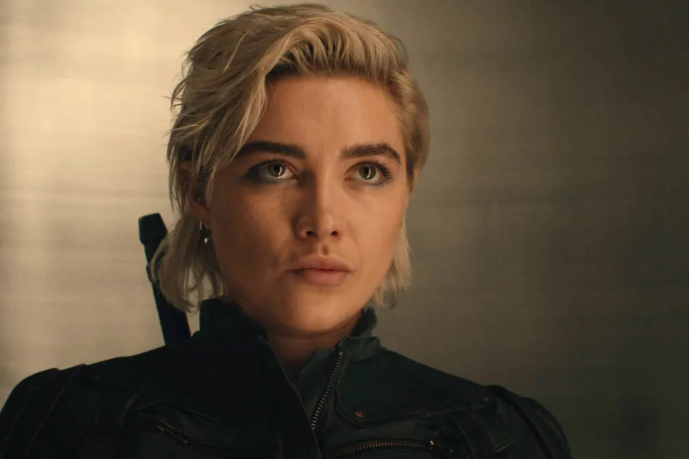Florence Pugh: The Fearless British Star Redefining Hollywood