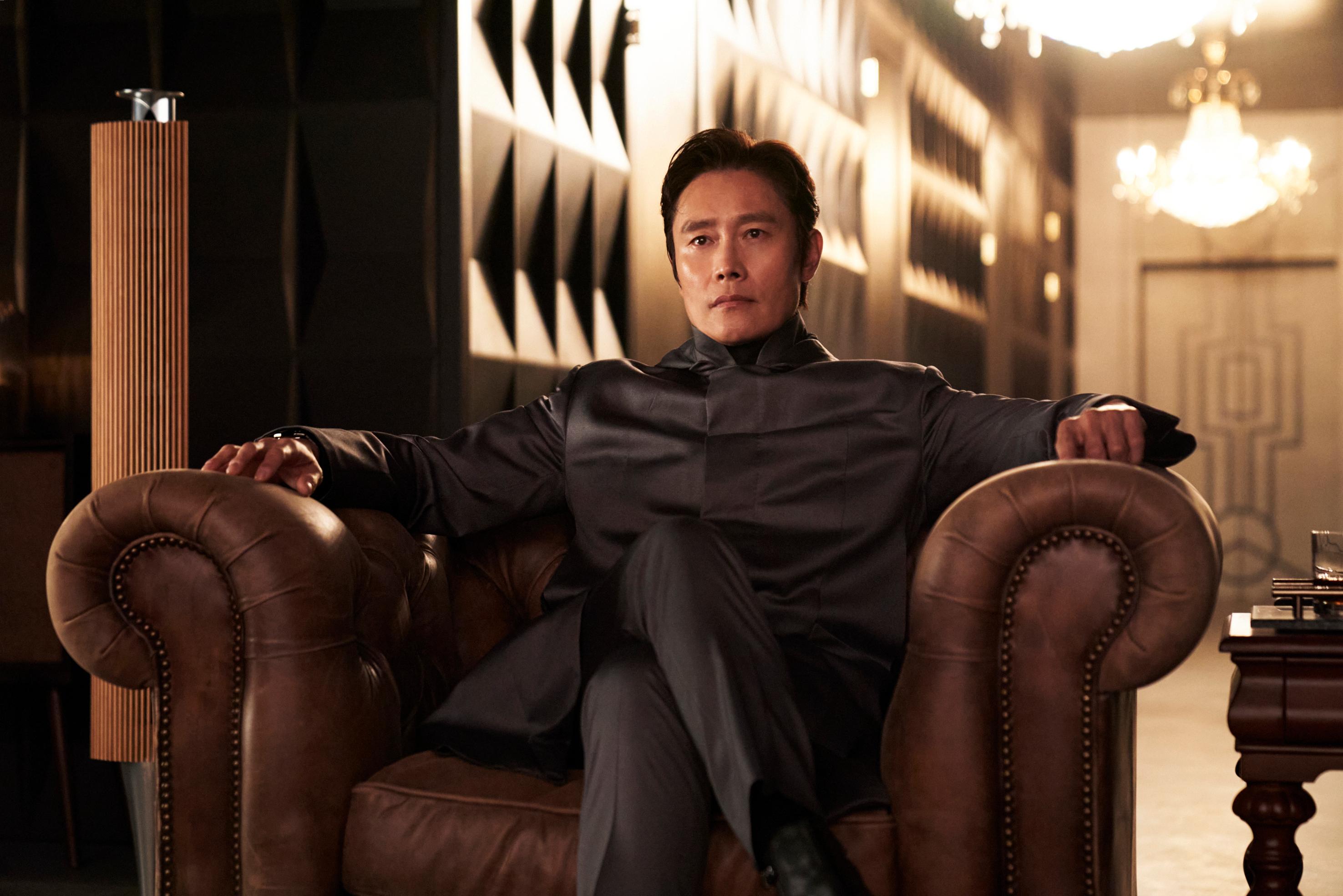 Lee Byung-hun: Korea's Master of Transformation