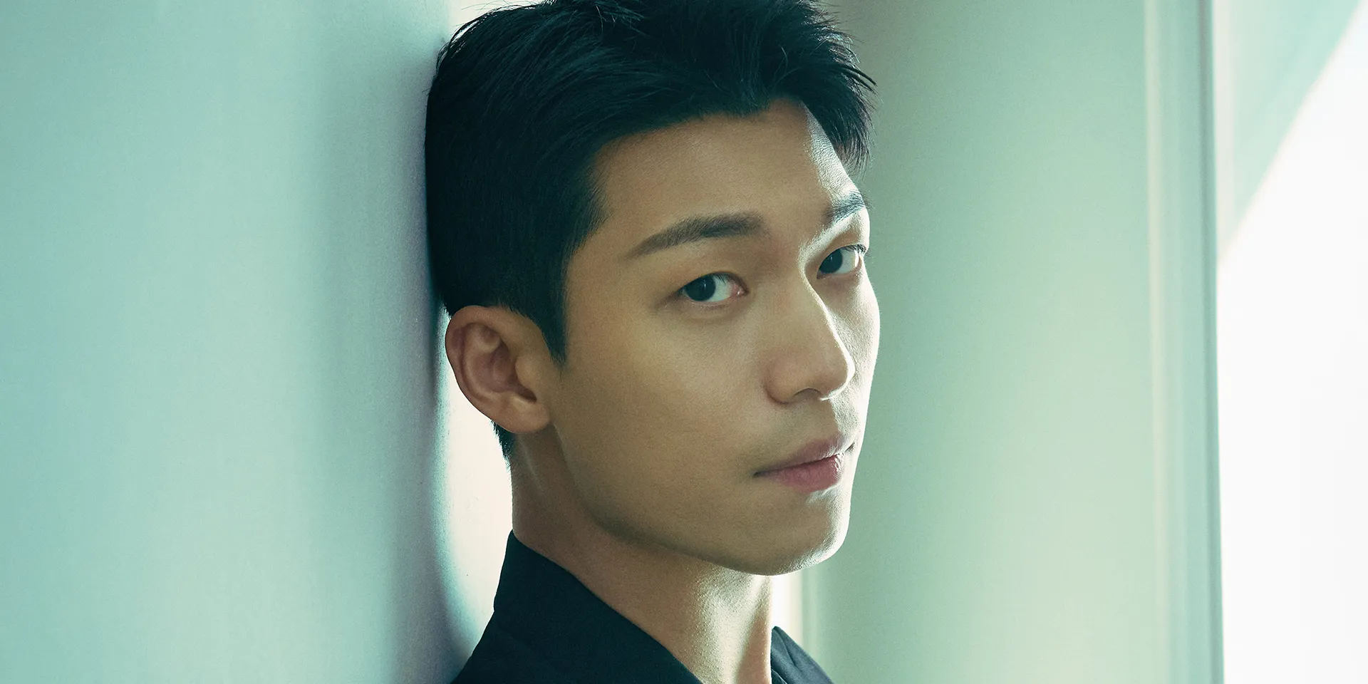 Wi Ha-joon: The Versatile Korean Actor Taking Global Audiences by Storm