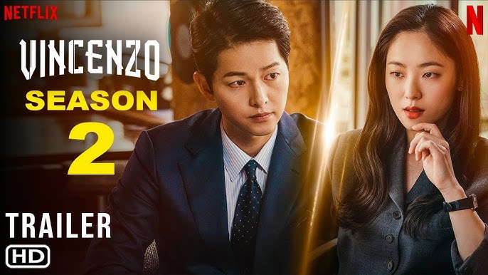 Vincenzo 2: Everything We Know About Song Joong Ki's Anticipated Return
