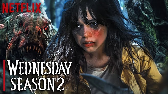Wednesday Season 2: Everything We Know About the Gothic Teen Drama's Return