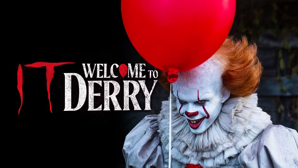 It: Welcome to Derry - HBO Max's Pennywise Prequel Series Guide
