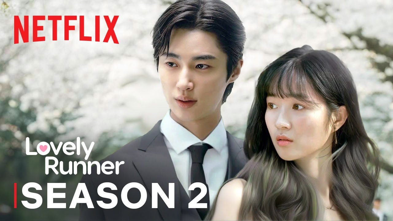 Lovely Runner: The K-Drama That’s Making Fans Believe in Love Again