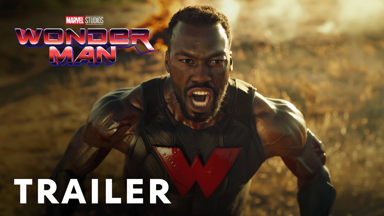 Wonder Man: The Ionic-Powered Hero Who Bridges Marvel Comics and Hollywood