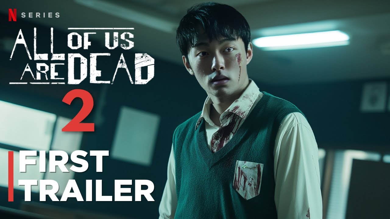 All of Us Are Dead Season 2: The Long-Awaited Return to Hyosan High School