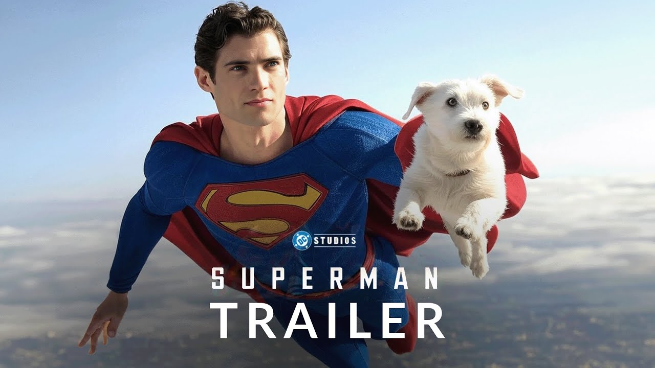 Superman: The Last Son of Krypton - Understanding the World's Greatest Hero