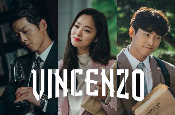 Vincenzo: The Italian Mafia Lawyer Who Conquered Korean Drama